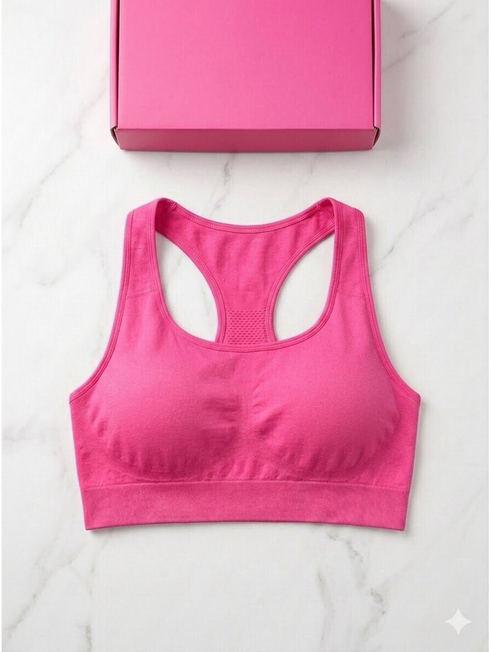 Women’s Performance Sports Bra 1XL - NEW